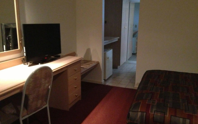 Nunawading Motor Inn