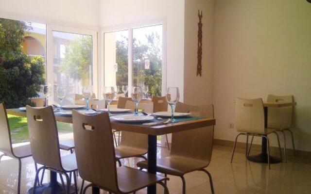 Hotel H1 Antsirabe
