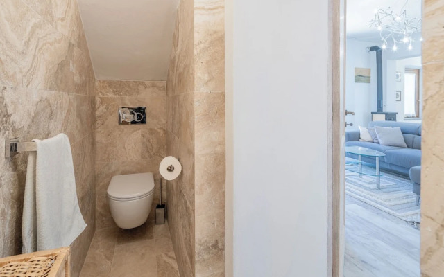 Villetta Cafaggio Ac Panzano In Chianti