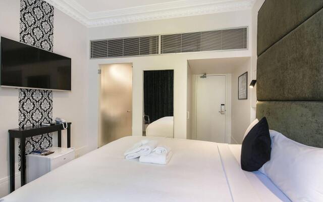 Sydney Boutique Hotel