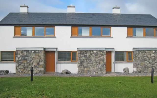 Burren Coast Holiday Homes