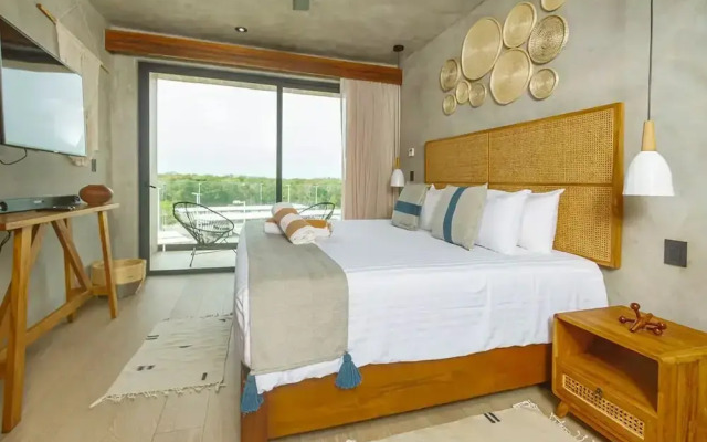 Tuk Luxury Apartments by Spot Rentals