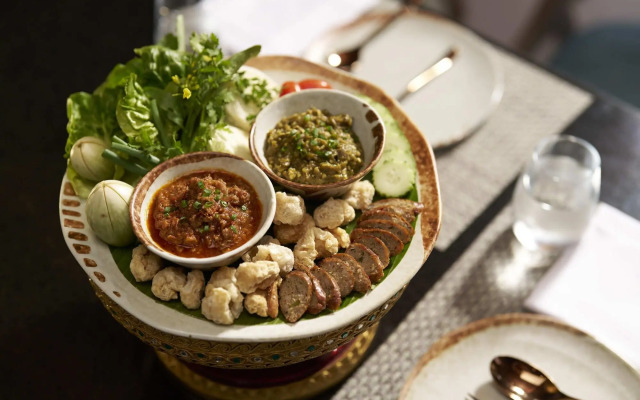 Aleenta Retreat Chiang Mai - The Leading Hotels of the World