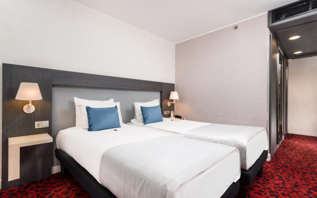 Eurostars Palazzo Zichy - Image 5