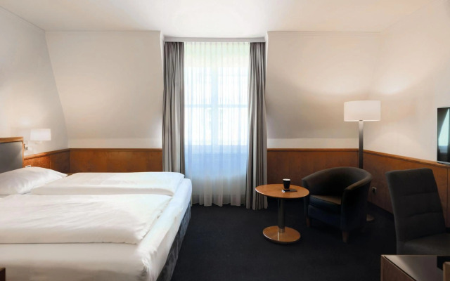 Seminaris Hotel Leipzig