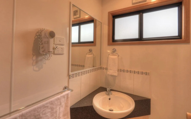 Myrtleford Holiday Park