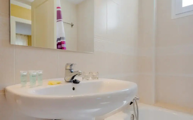Apartamento Bajo de Gu a 15380