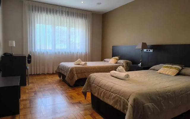 Hotel Santa Barbara - фото 5