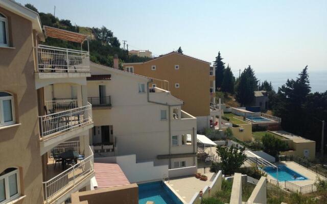 Holiday Home In Mimice