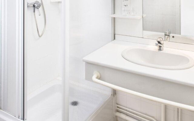 Valdys Thalasso & Spa Hotel - l’Escale marine