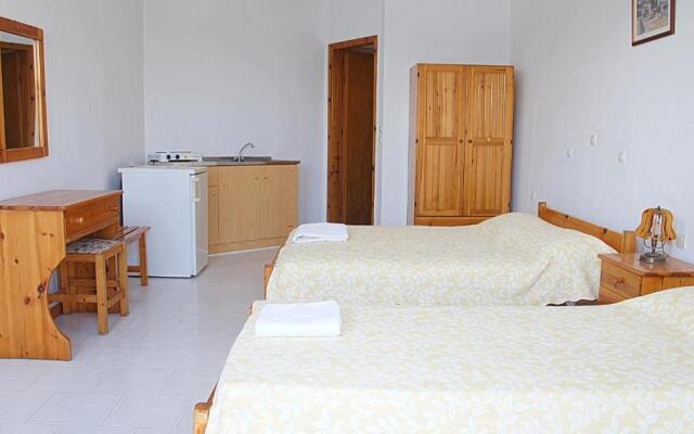 Nikos Studios