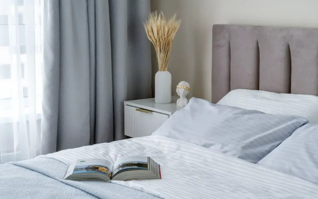 Estetic House (Эстетик Хаус) на улице Просторной