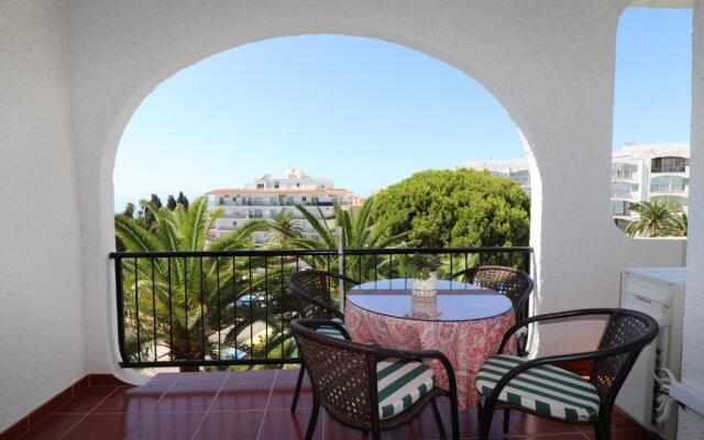 Apartment Verdemar Spainsunrentals 1040