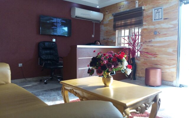 Mountain Top Lodge