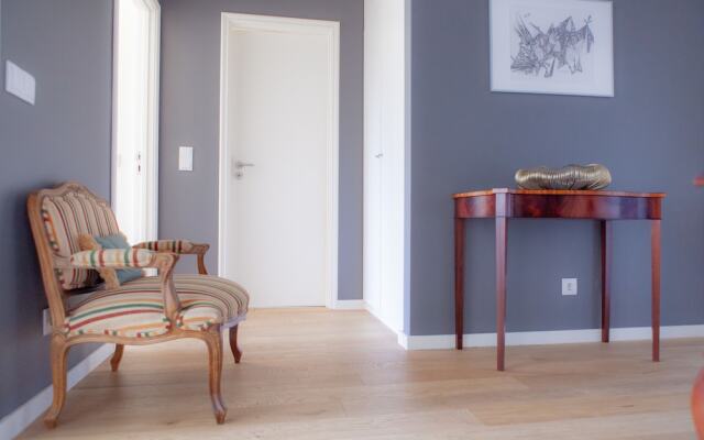 Citybreak-Apartments Cedofeita