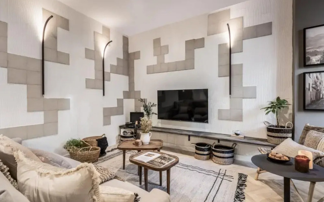 Utrera - 4 Bedrooms in Trafalgar