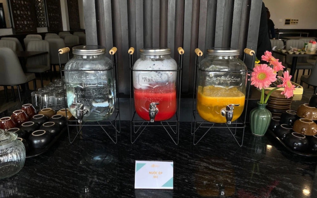 Monaco Hotel Danang