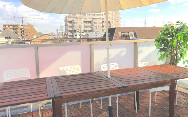 Tokyo Art House