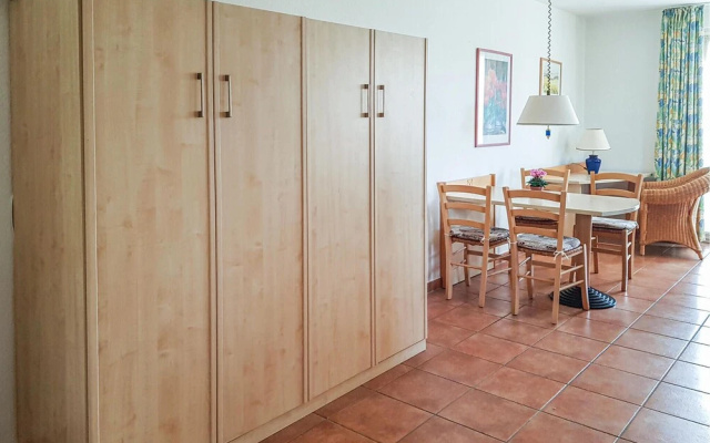Amazing Apartment in Sagard With 1 Bedrooms and Wifi