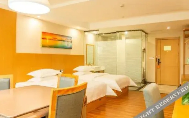 Nanas Hotel