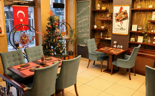 Cumbali Luxury Boutique Hotel