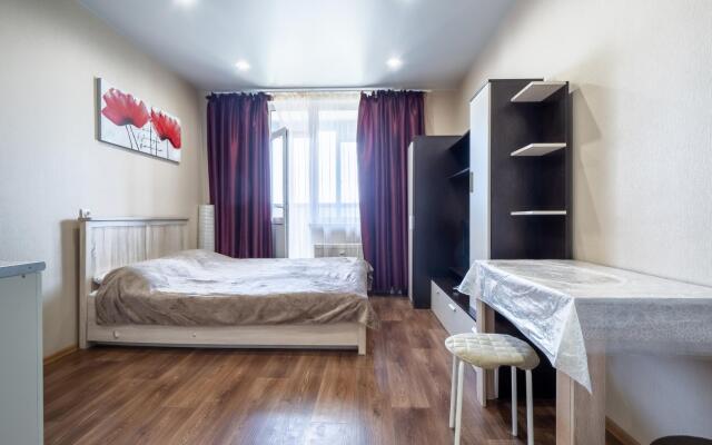 Apartments on 21 Shuvalov Street