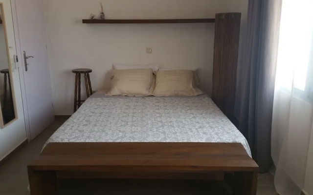 Kastraki Dream near the beach