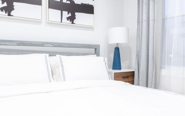 323-1 Specious 2BR Williamsburg