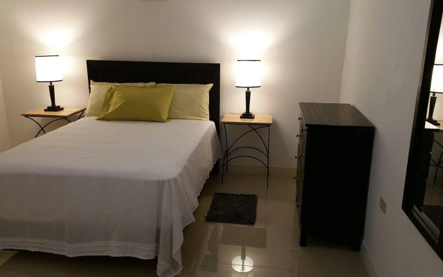 The Oasis Golf Retreat