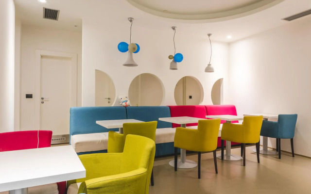 Kalamper Hotel & Spa