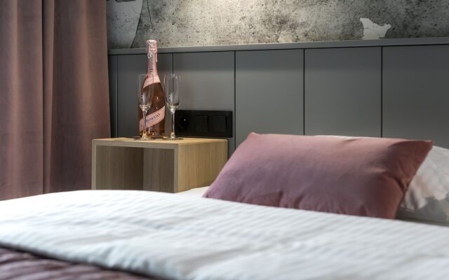 Barska 69 Apartaments