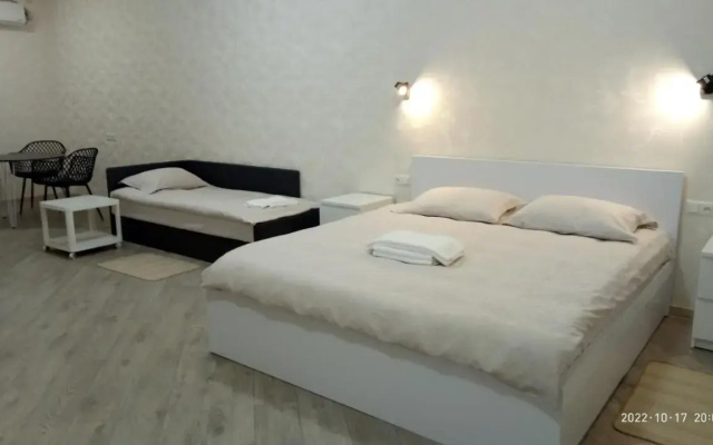 Hotel Avatar