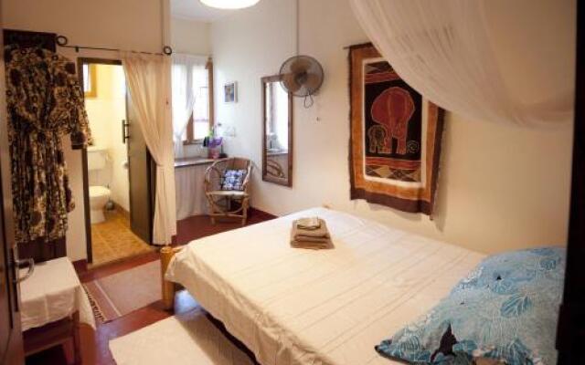 Tembo Tamu B&B