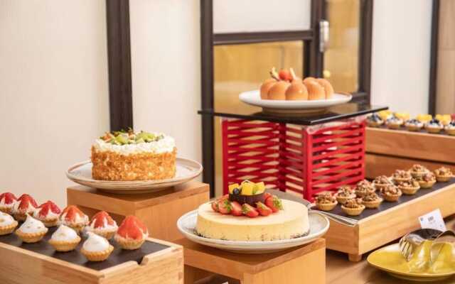 Holiday Inn Resort Guiyang Qingyan by IHG