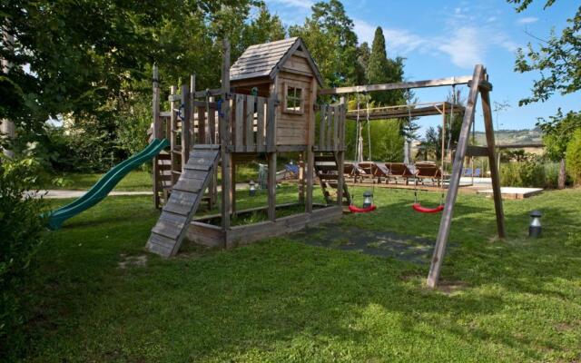 Tuscany Forever Apartments 2