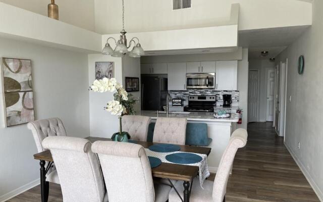 Great Apartment close Disney