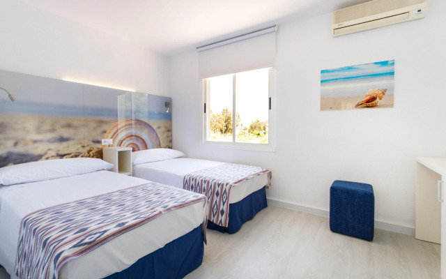Apartamentos Jutlandia