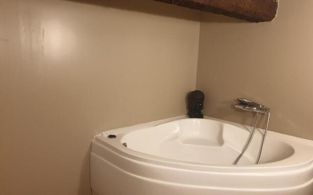 Charmant Appartement Cœur Village Provençal