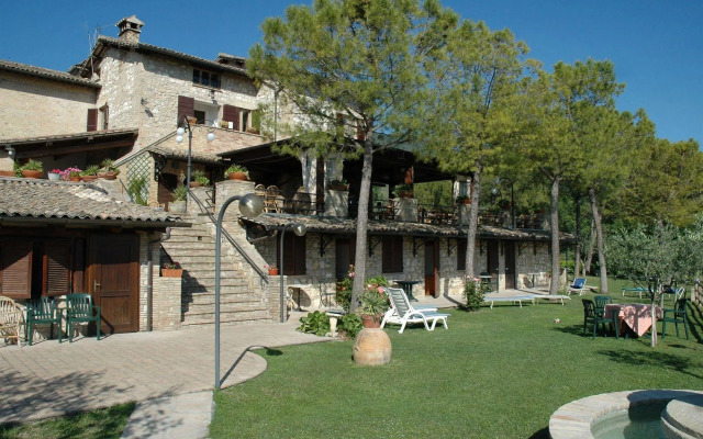 3 Esse Country House