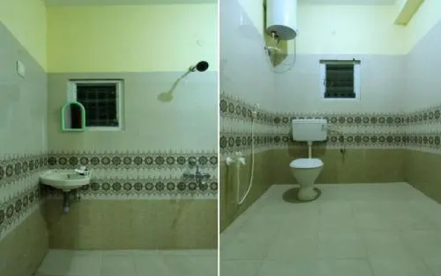A&b Grand By OYO Rooms