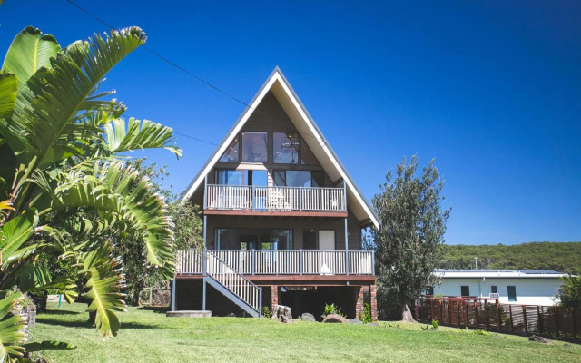 Sea-renity - 17 Kurrawa Dr