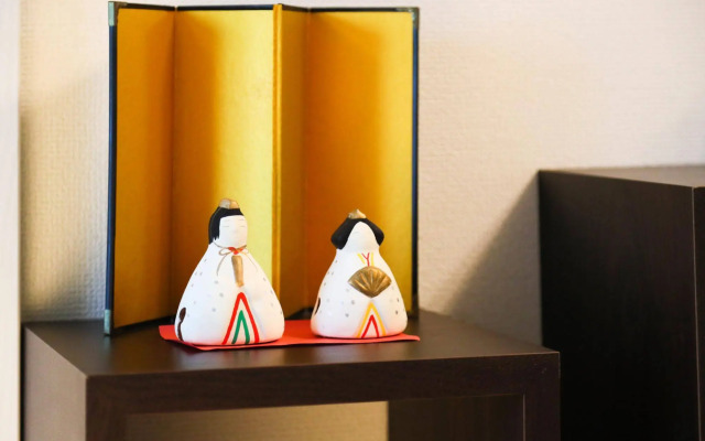 Sharing Hotel Hakata