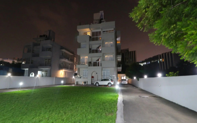 Arkaya by OYO Rooms