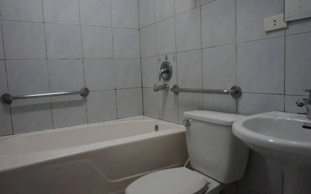 Hotel Sogo Santolan