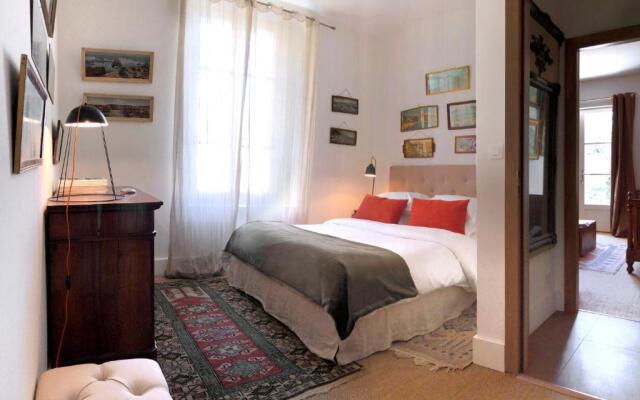 B&B Mas de Caustes