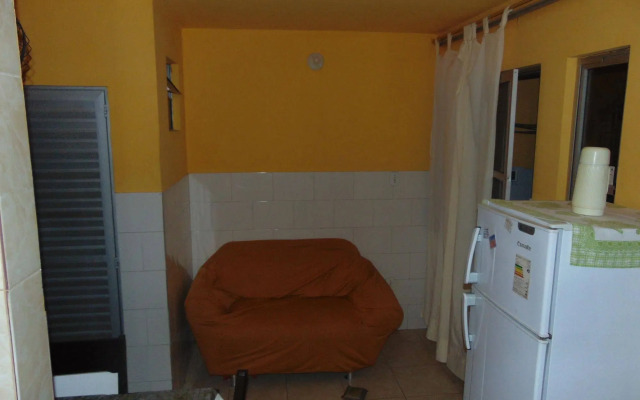 Apartamentos Itapuã Residence - Praia