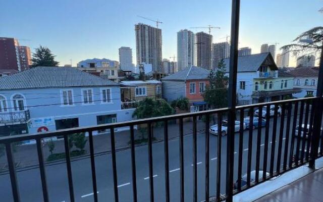 Apartment Merabi