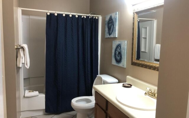 9 A, One Bedroom Condo