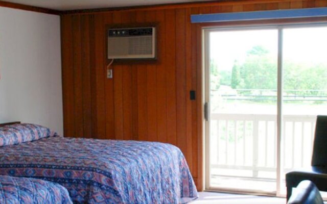 Thunderhart Golf Course