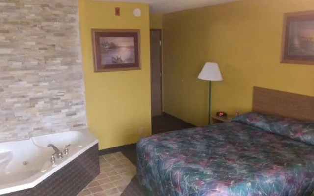 Travelodge Rapid City